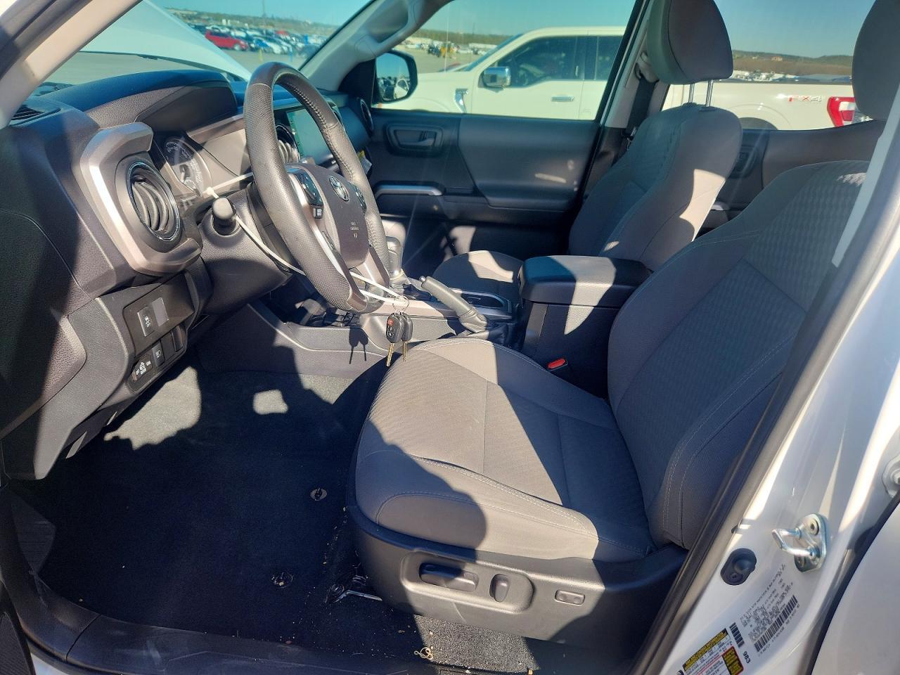 2021 Toyota Tacoma Sr5 V6 - Image 7