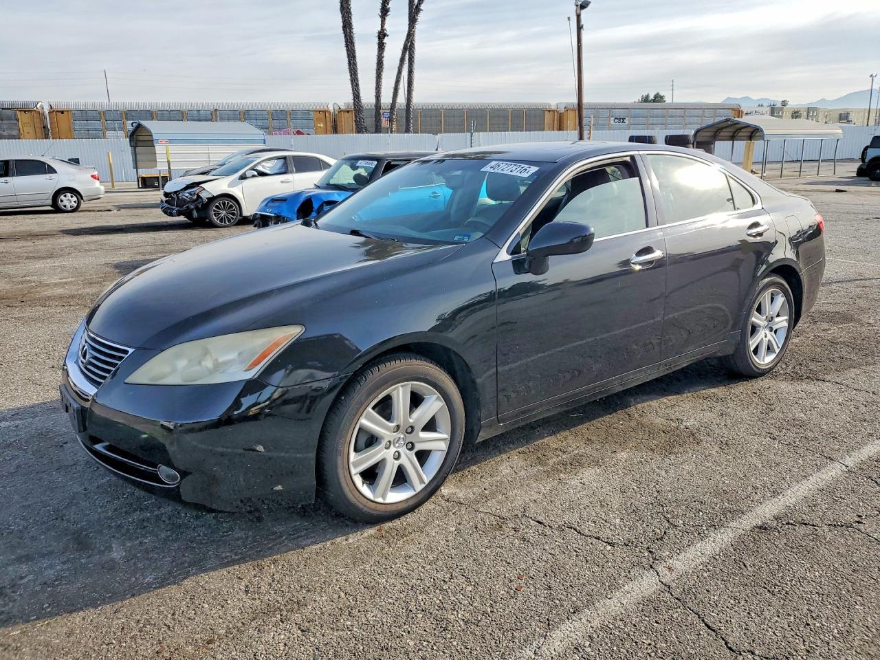 2009 Lexus Unknown