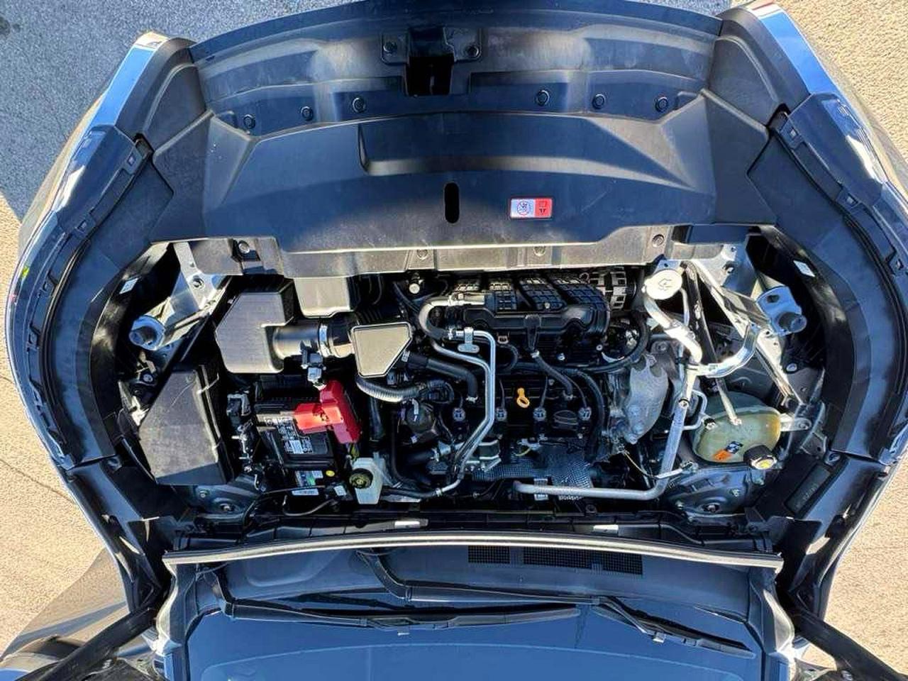 2024 Mitsubishi Outlander Se - Фото 7