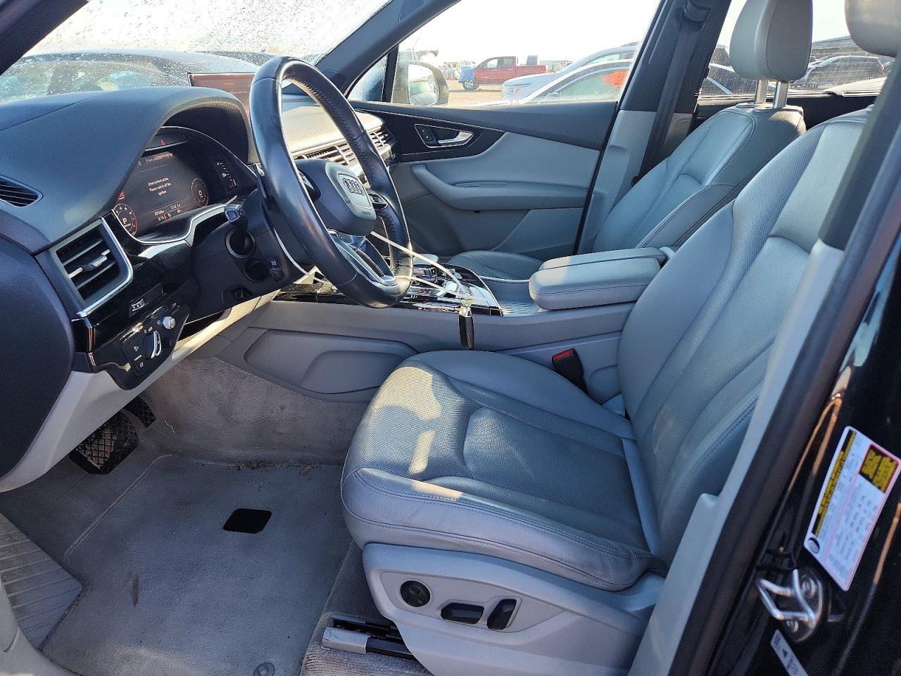 2018 Audi Q7 Prestige - Фото 7