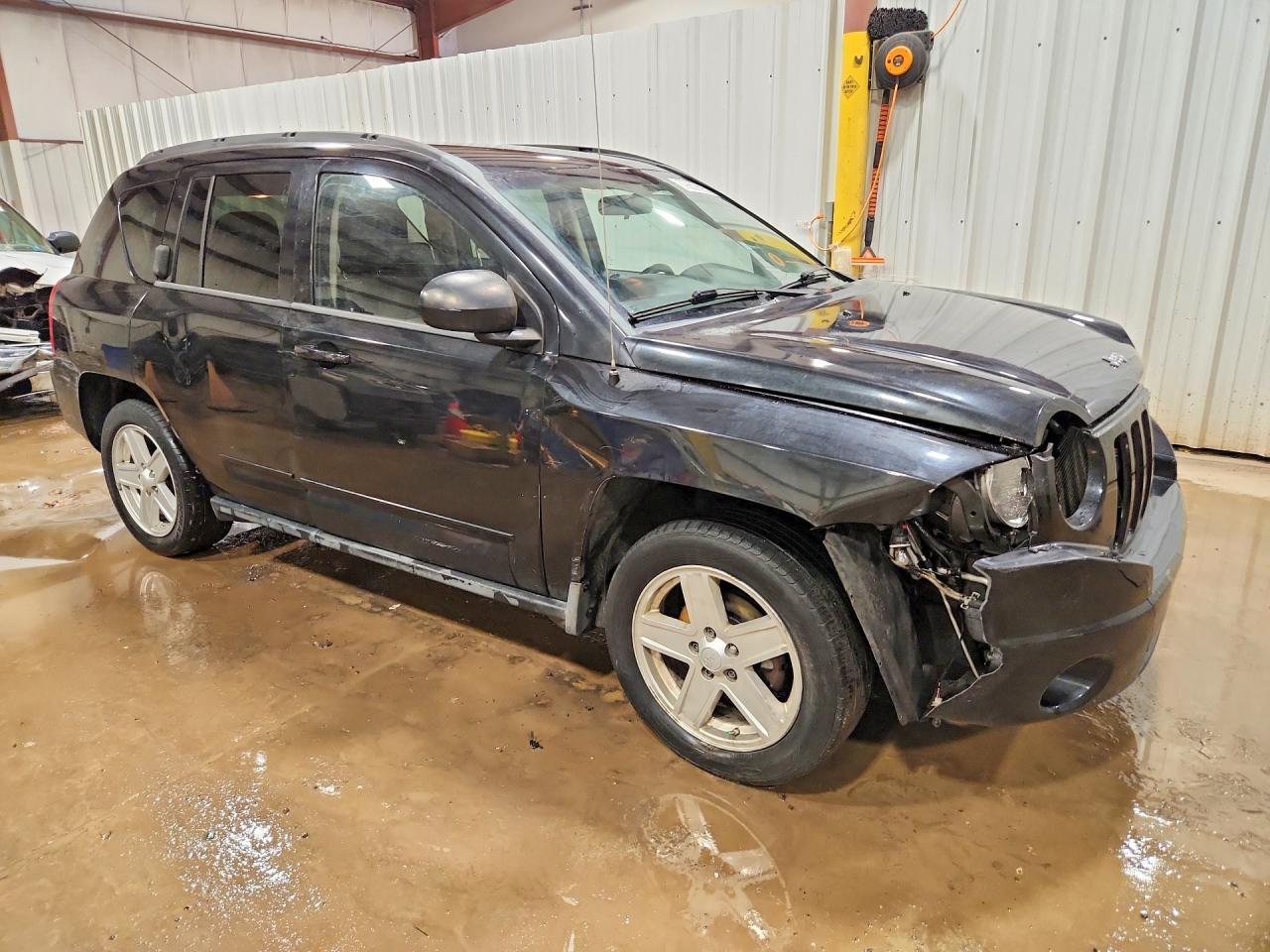2010 Jeep Compass Sport - Image 4