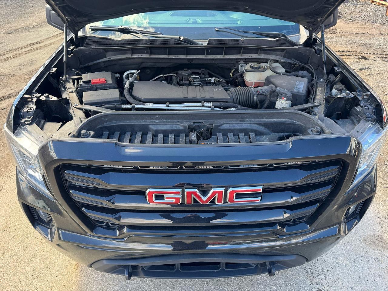 2020 GMC Sierra K1500 Elevation - Фото 7