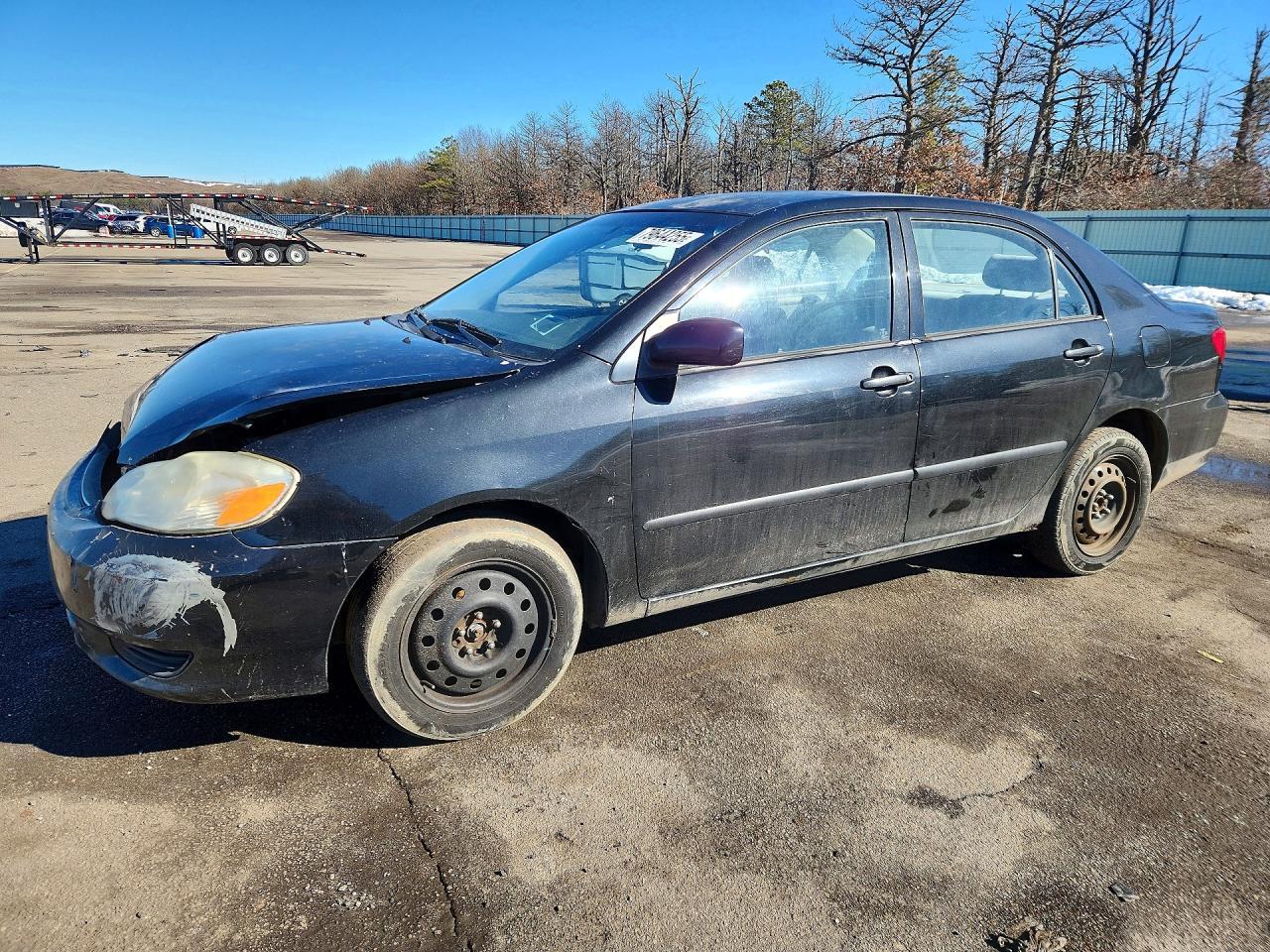 2003 Toyota Corolla Ce