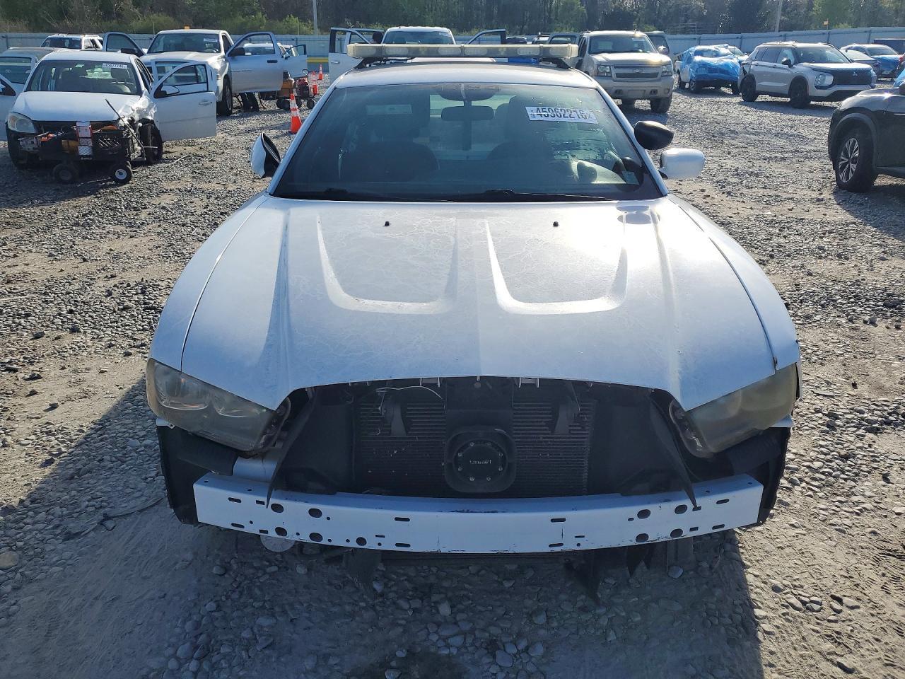 2014 Dodge All Models - Фото 5