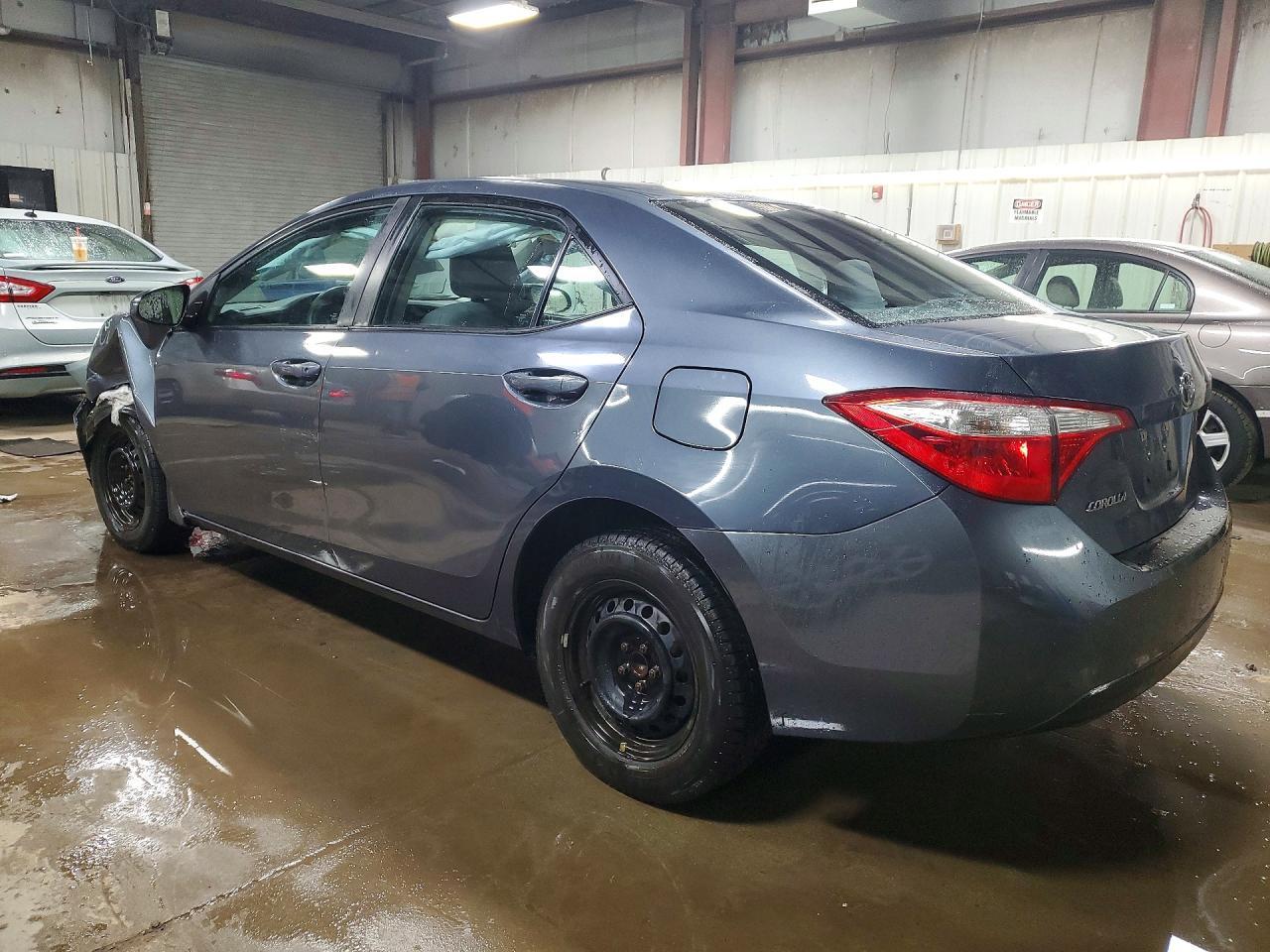 2015 Toyota Corolla L - Image 2