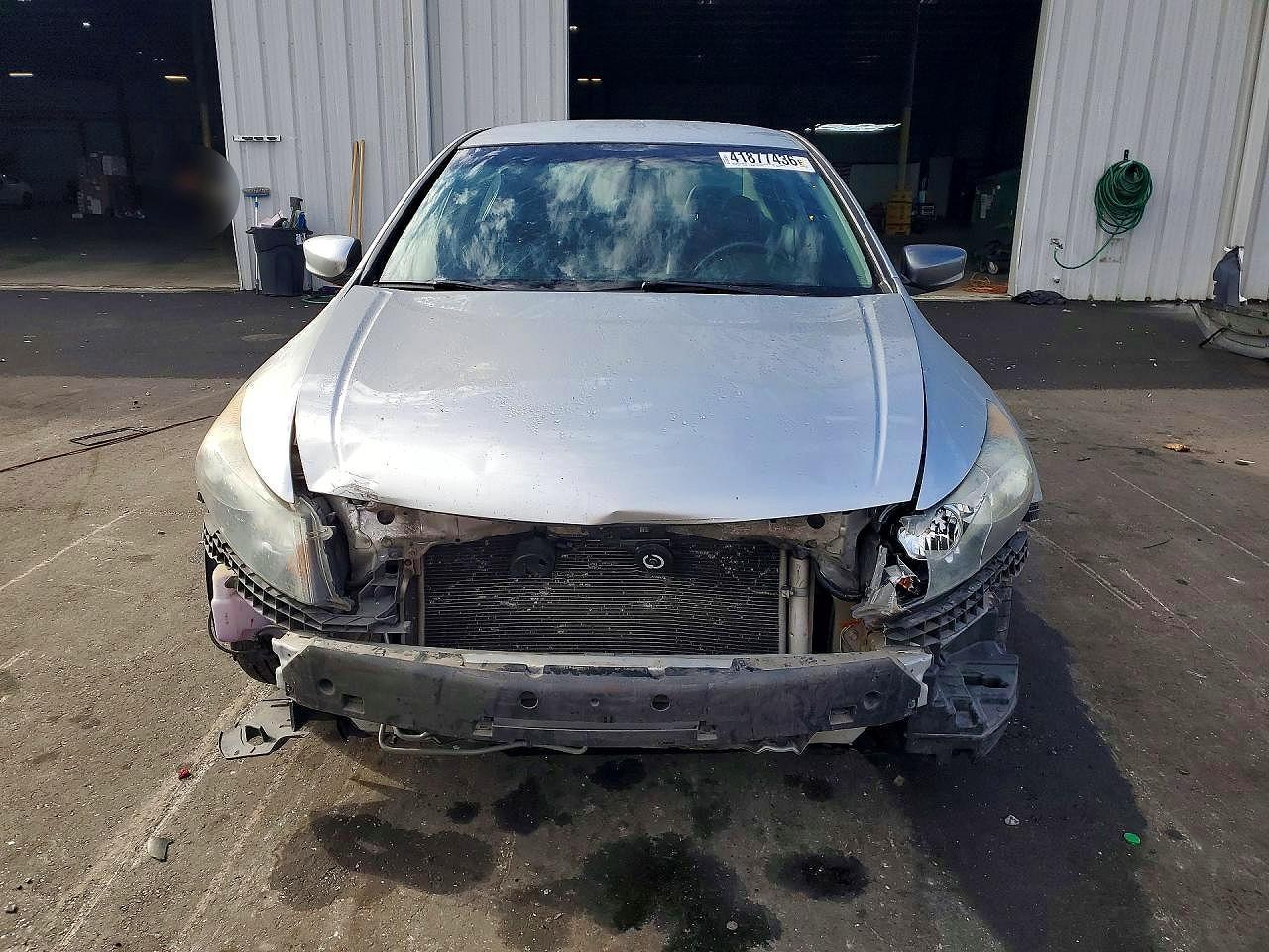 2012 Honda Accord Se - Фото 5