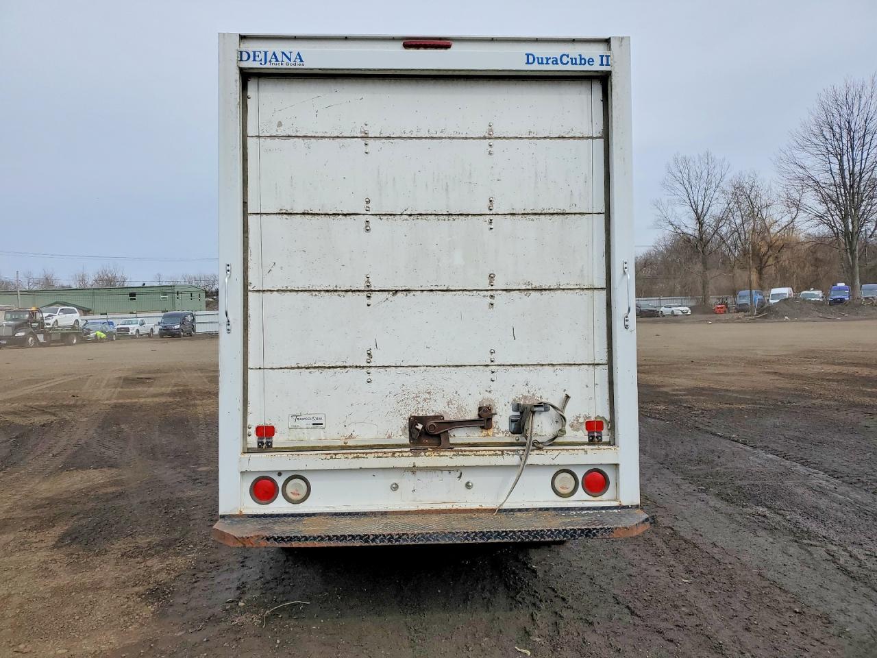 2014 Chevrolet Express G3500 - Фото 6