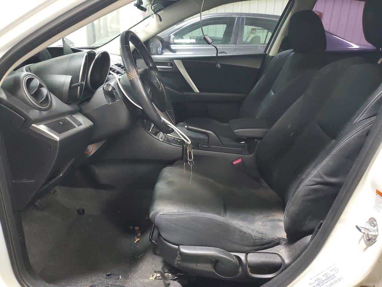 2011 Mazda 3 S - Фото 7