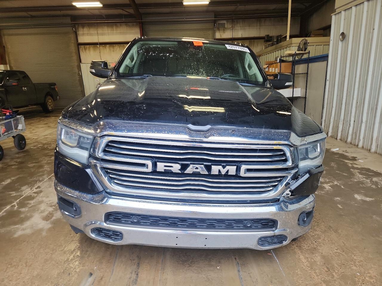 2022 Ram 1500 Laramie - Image 5