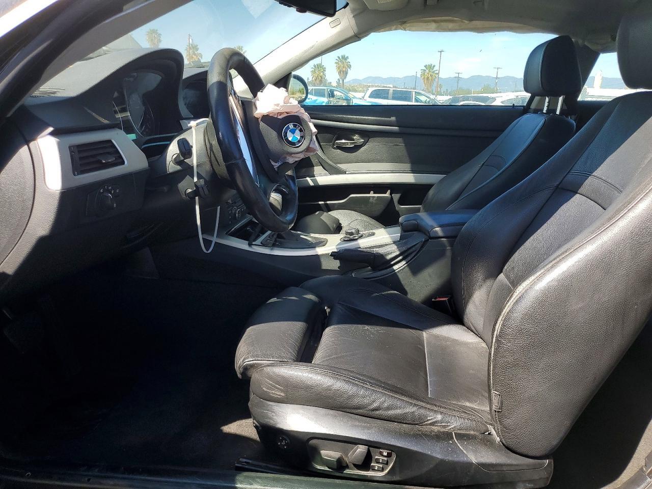 2007 BMW 328 I Sulev - Фото 7