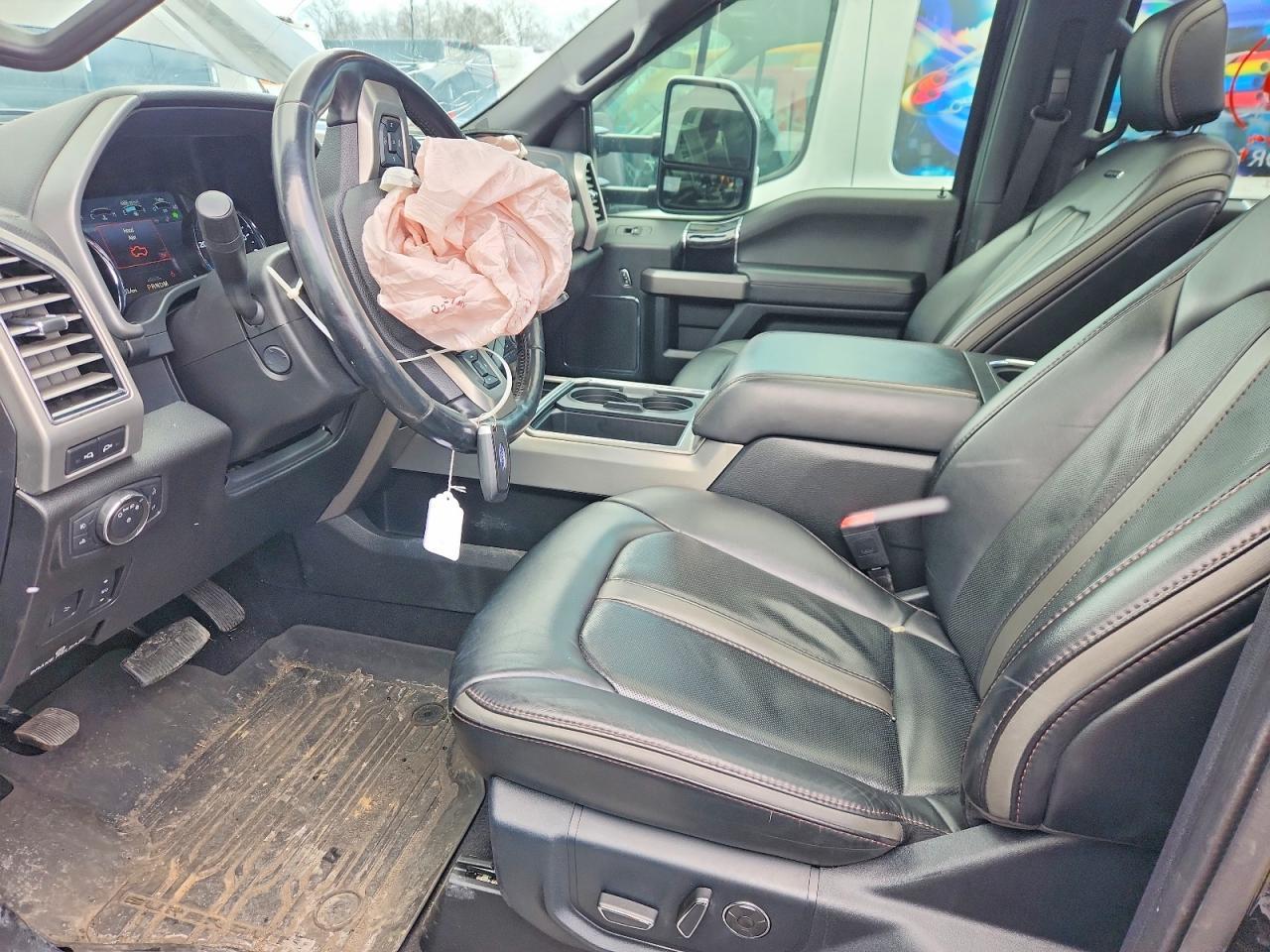 2021 Ford F450 Super Duty - Фото 7