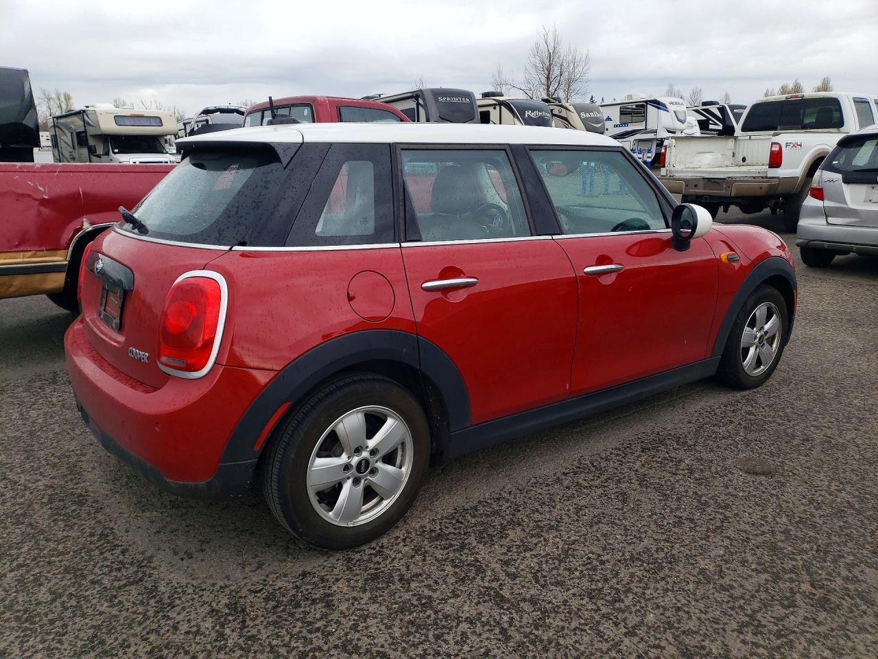 2017 Mini Cooper - Фото 3