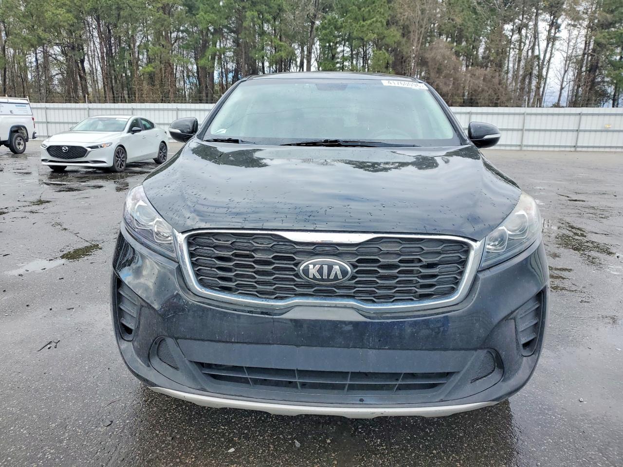 2019 Kia Sorento Lx - Фото 5