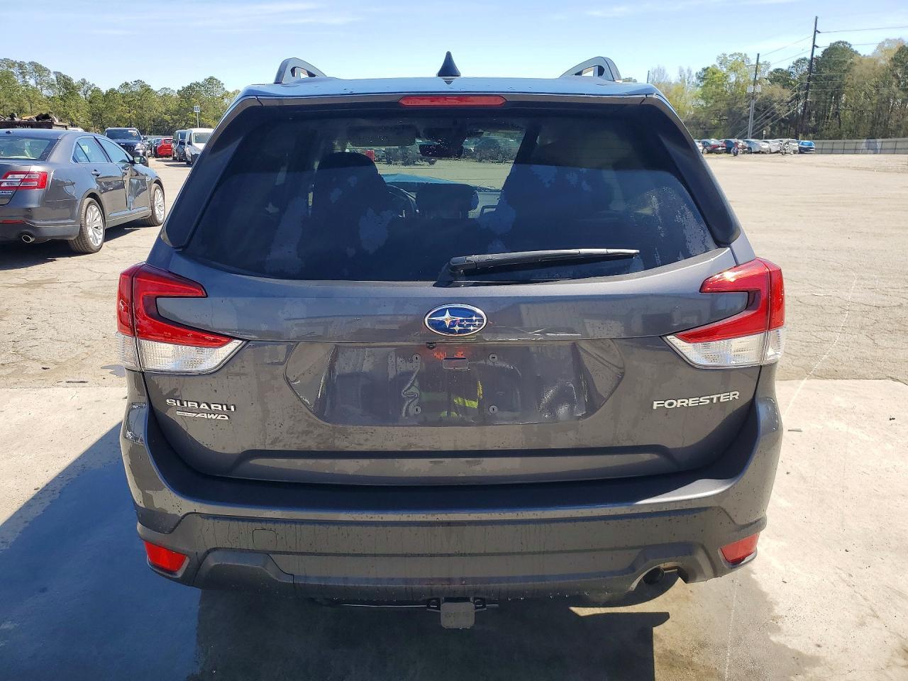 2024 Subaru Forester Premium - Фото 6