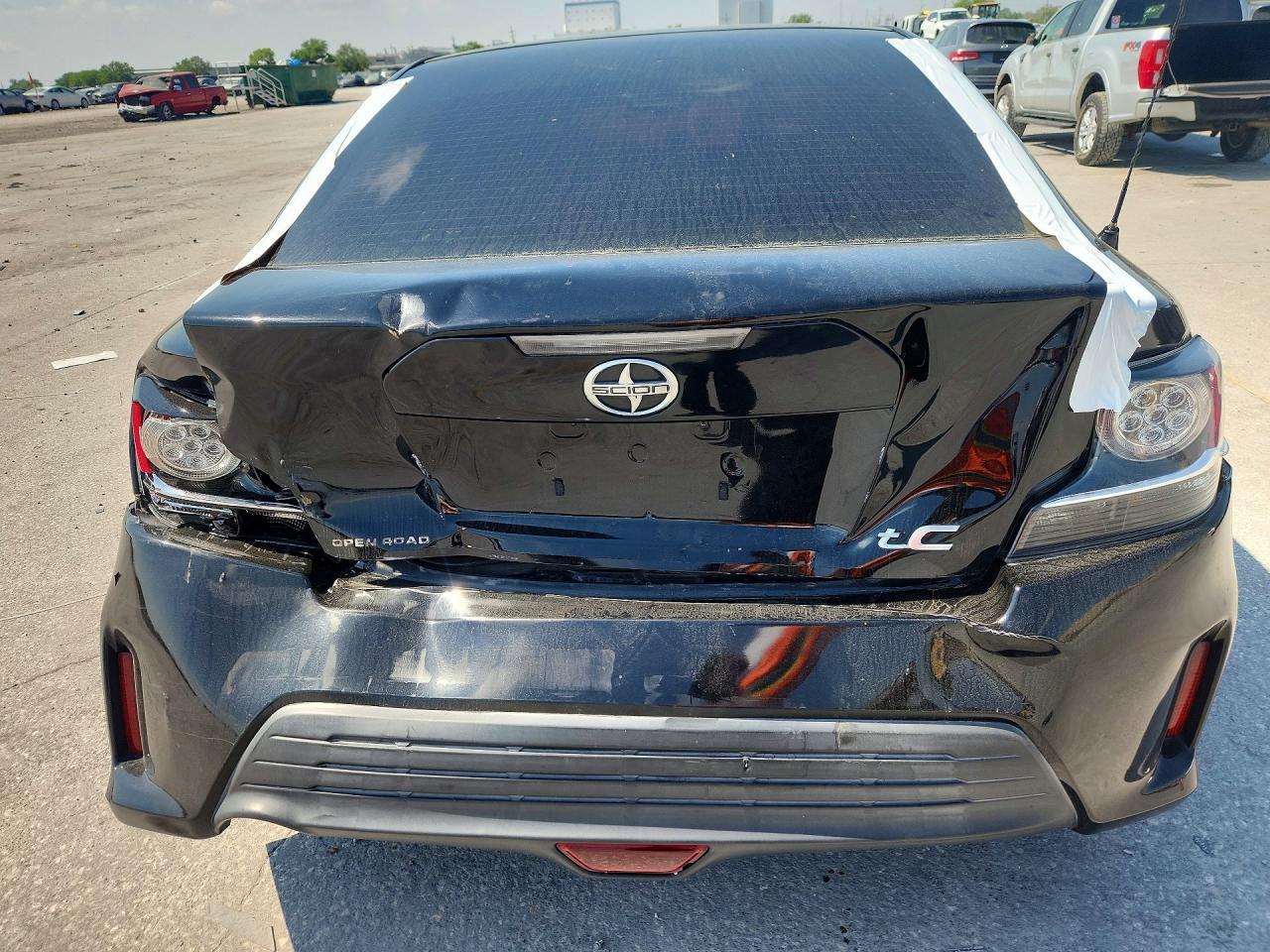2015 Scion Tc Base - Image 6