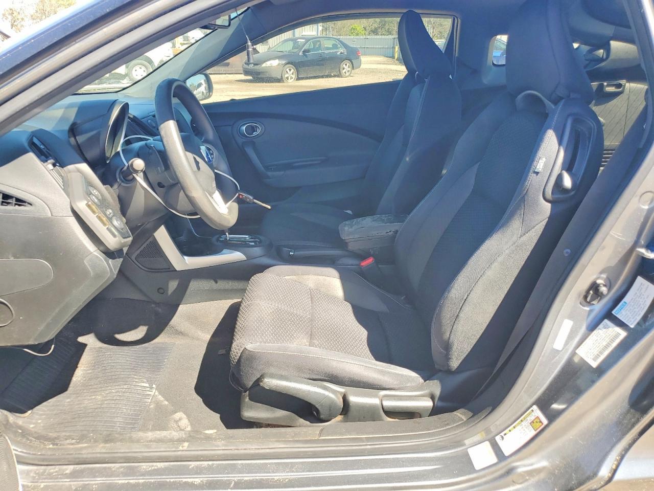 2014 Honda Cr-Z - Image 7