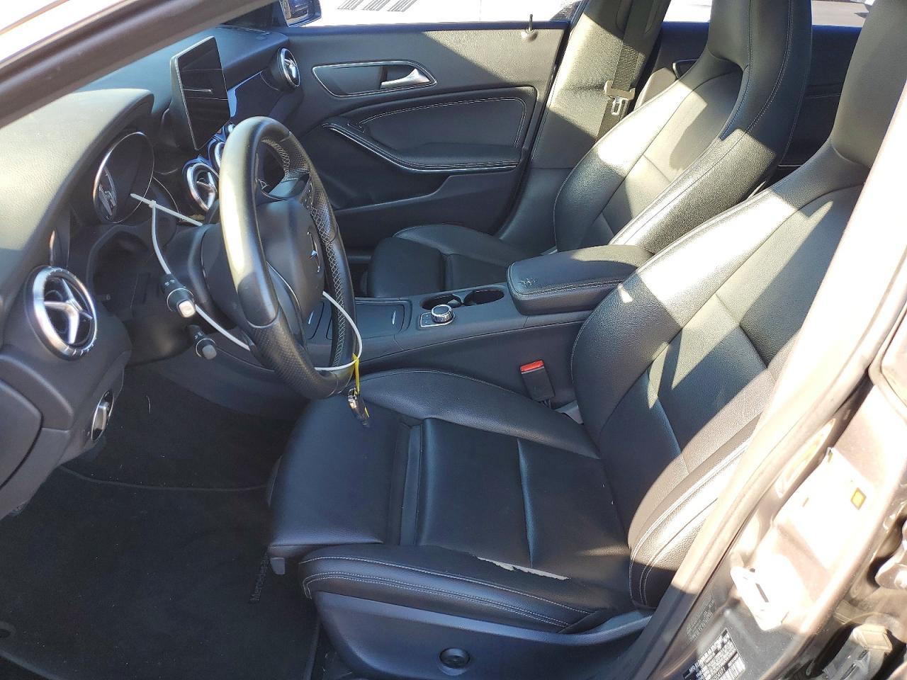 2016 Mercedes-Benz Cla 250 - Image 7