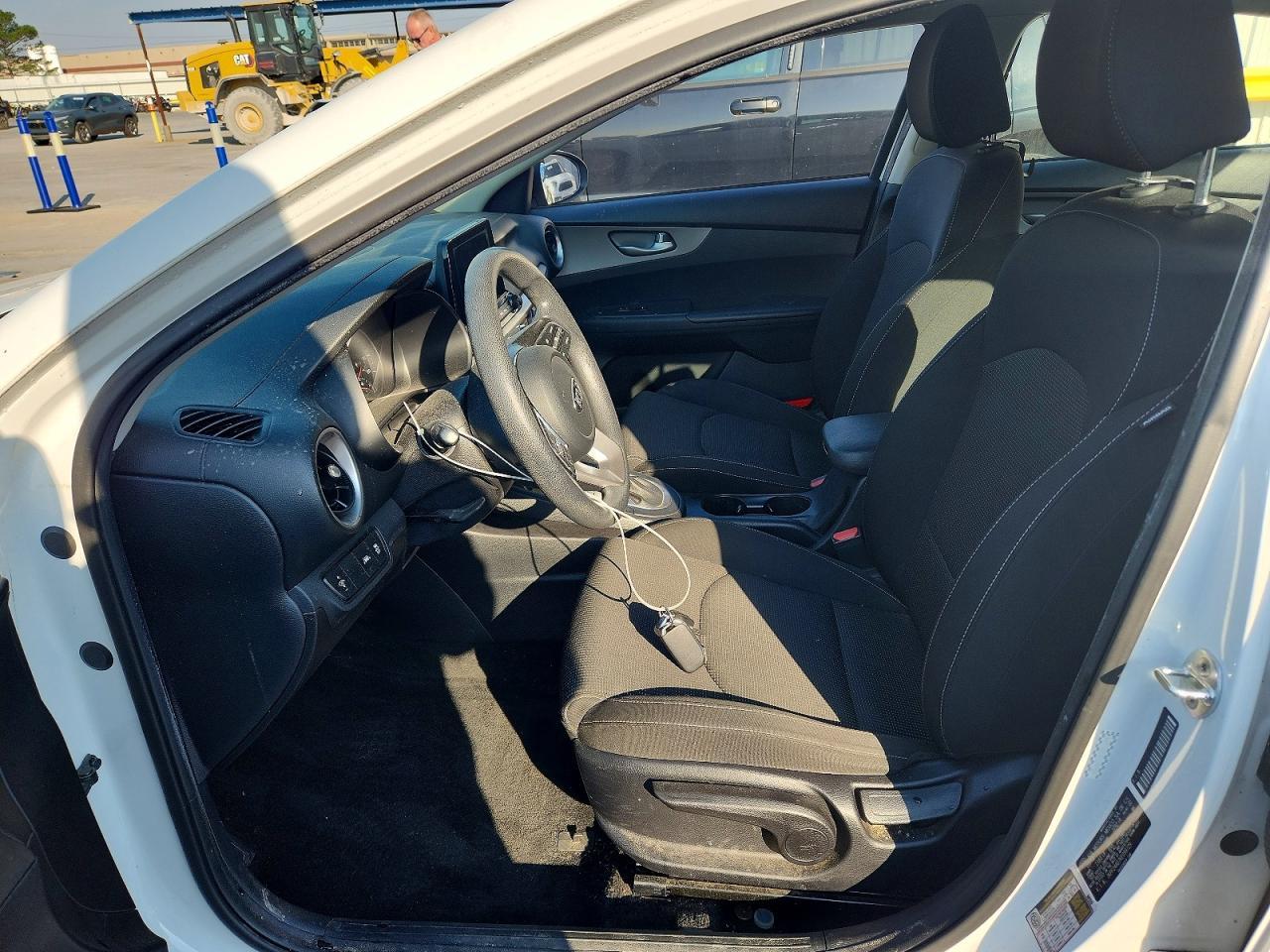 2019 Kia Forte Fe - Фото 7