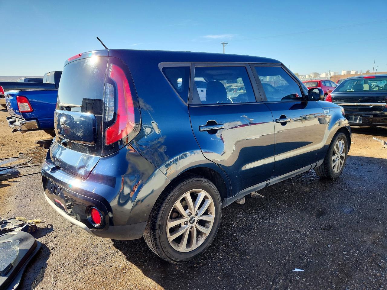 2019 Kia Soul + - Image 3