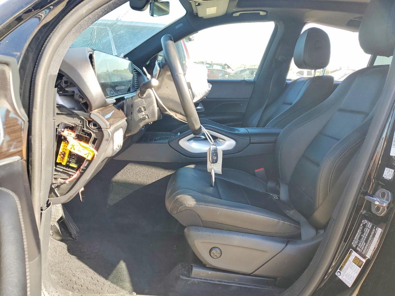 2025 Mercedes-Benz Gle 450E 4Matic - Фото 7