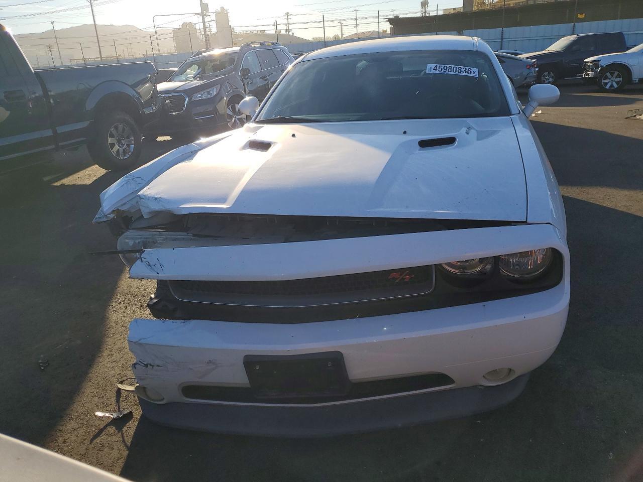 2012 Dodge Challenger R - Фото 5