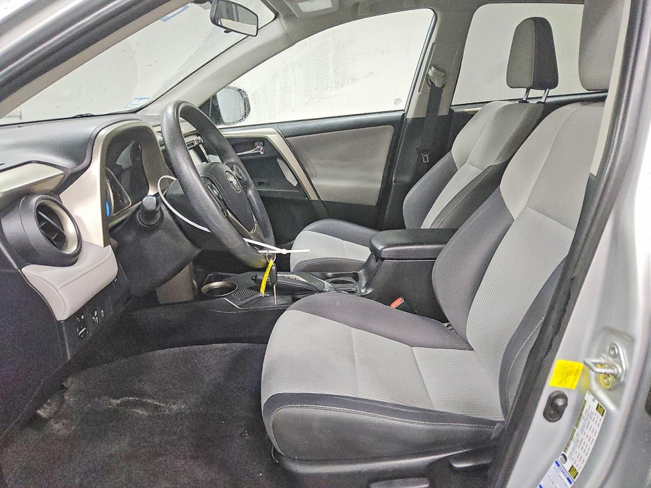 2014 Toyota Rav4 Xle - Фото 7