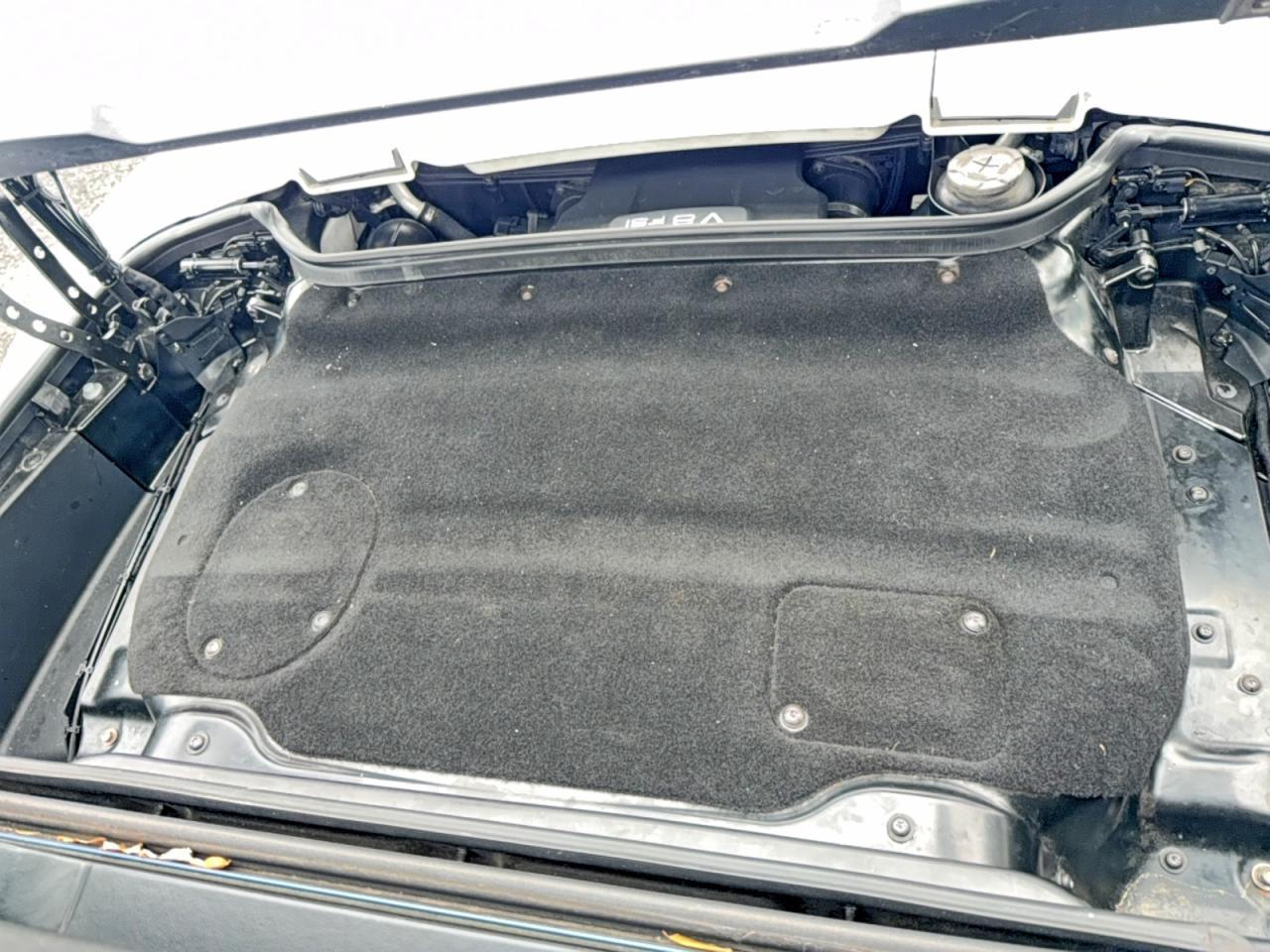 2014 Audi R8 4.2 Quattro - Фото 7