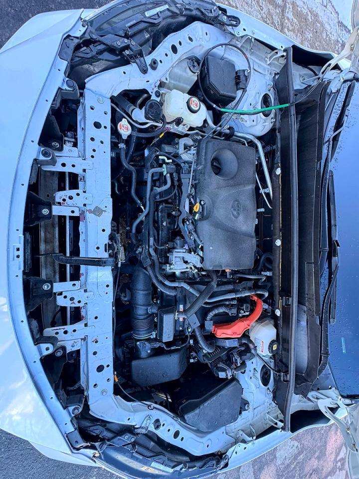 2021 Toyota Venza Le - Image 7