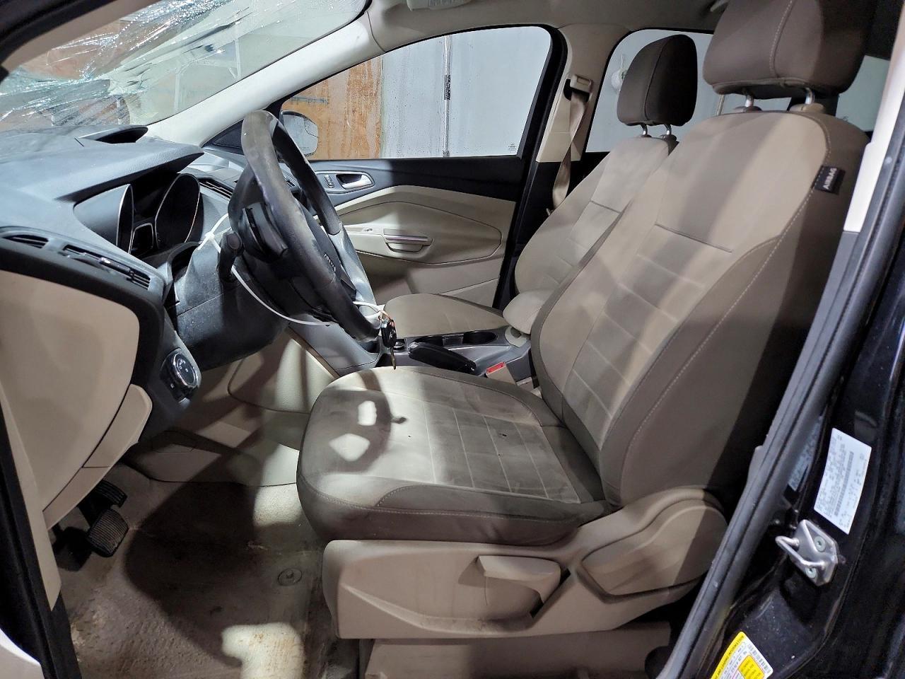 2013 Ford Escape Se - Фото 7