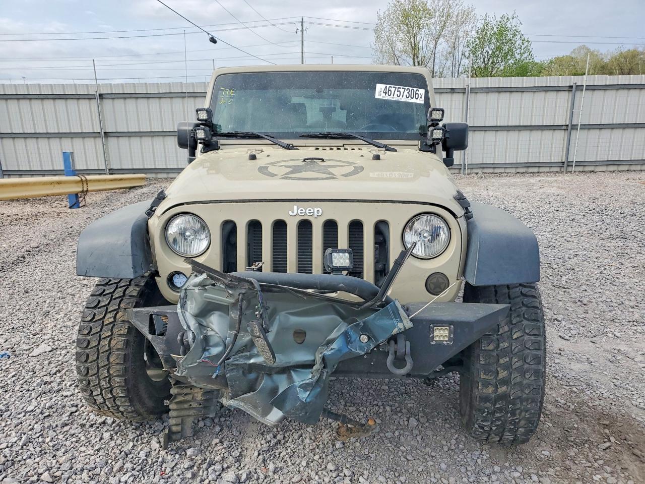2018 Jeep Wrangler Sport - Фото 5