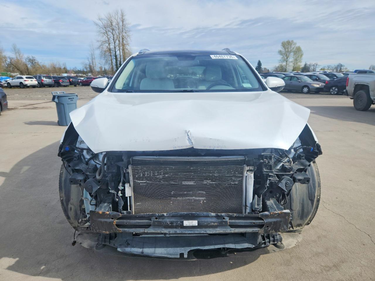 2016 Kia Sorento Sx V6 - Image 5