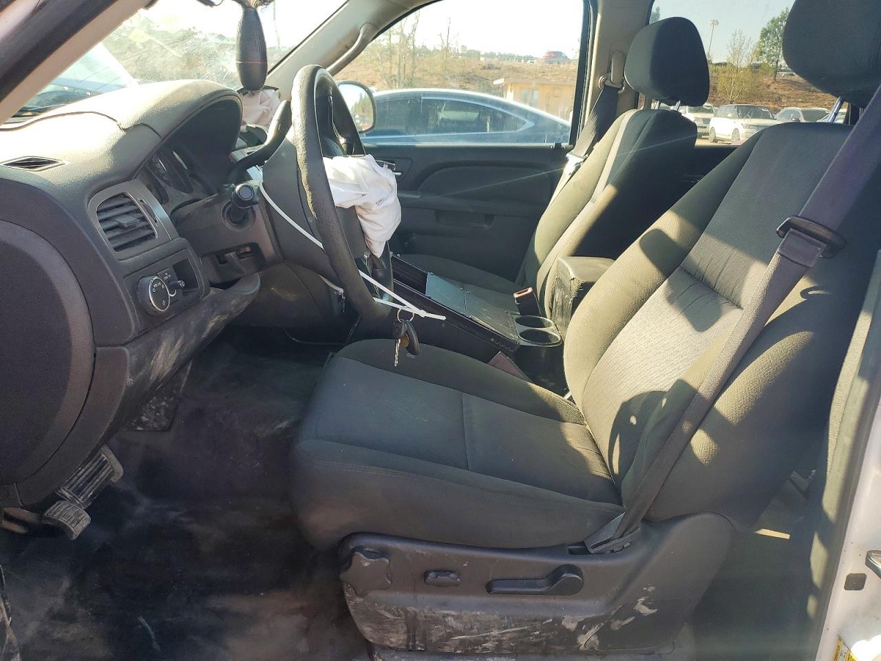 2013 Chevrolet Tahoe - Фото 7
