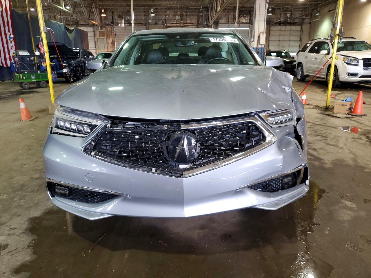 2018 Acura Tlx - Фото 5