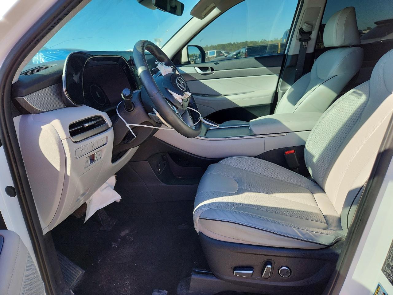 2023 Hyundai Palisade Sel - Image 7