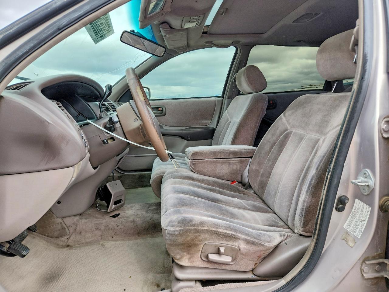 1997 Toyota Avalon Xl - Image 7