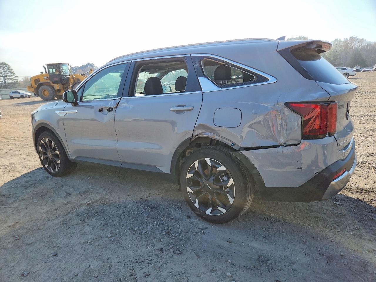 2026 Kia Sorento Ex - Image 2