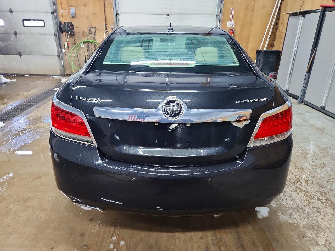 2012 Buick Lacrosse - Фото 6