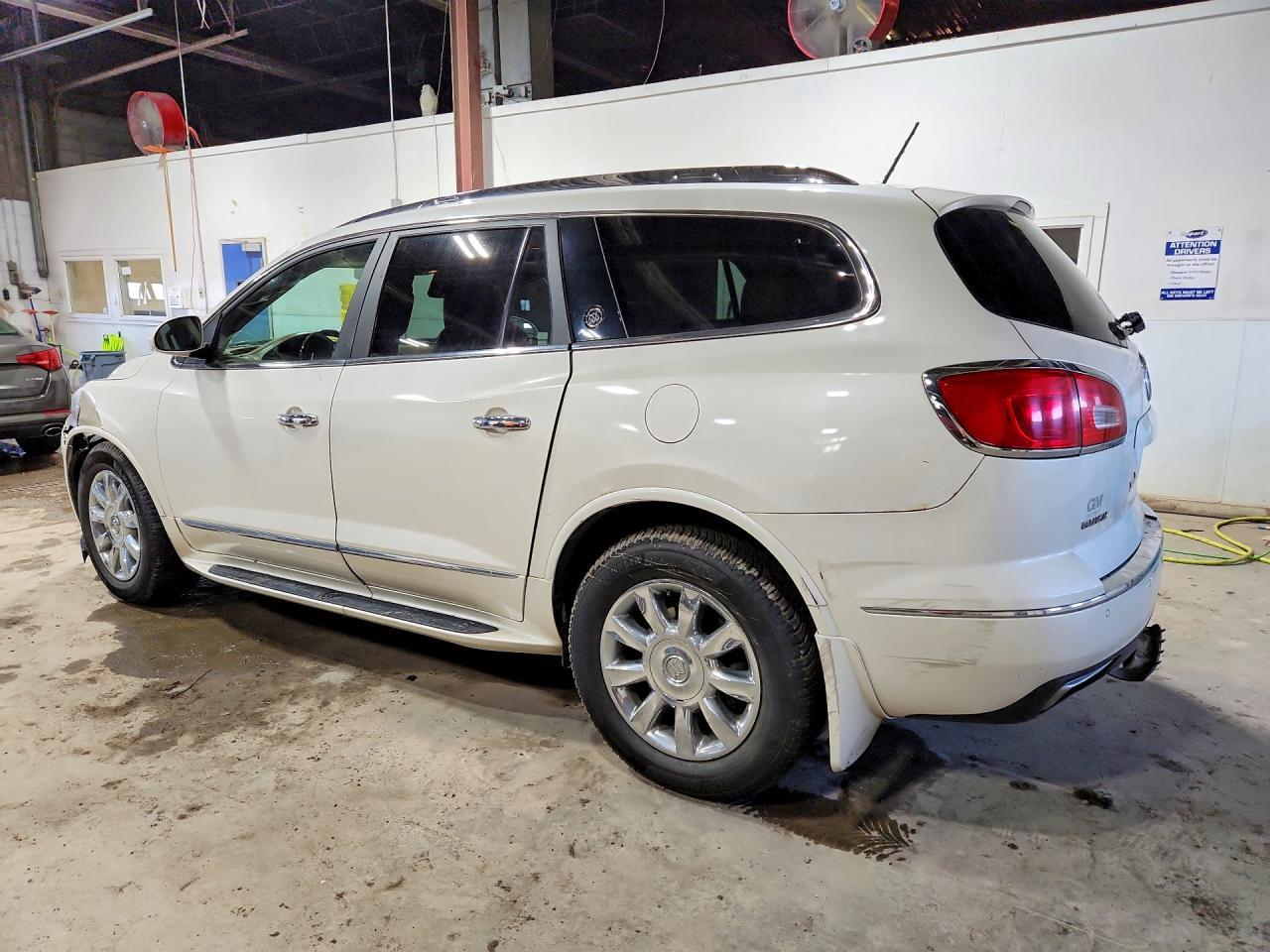 2015 Buick Enclave - Image 2
