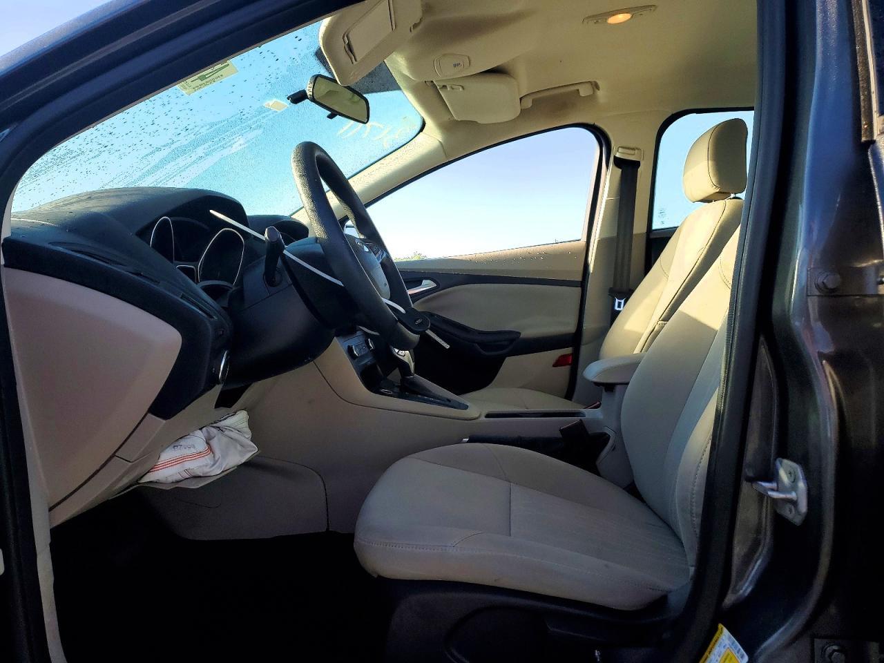 2016 Ford Focus Se - Image 7
