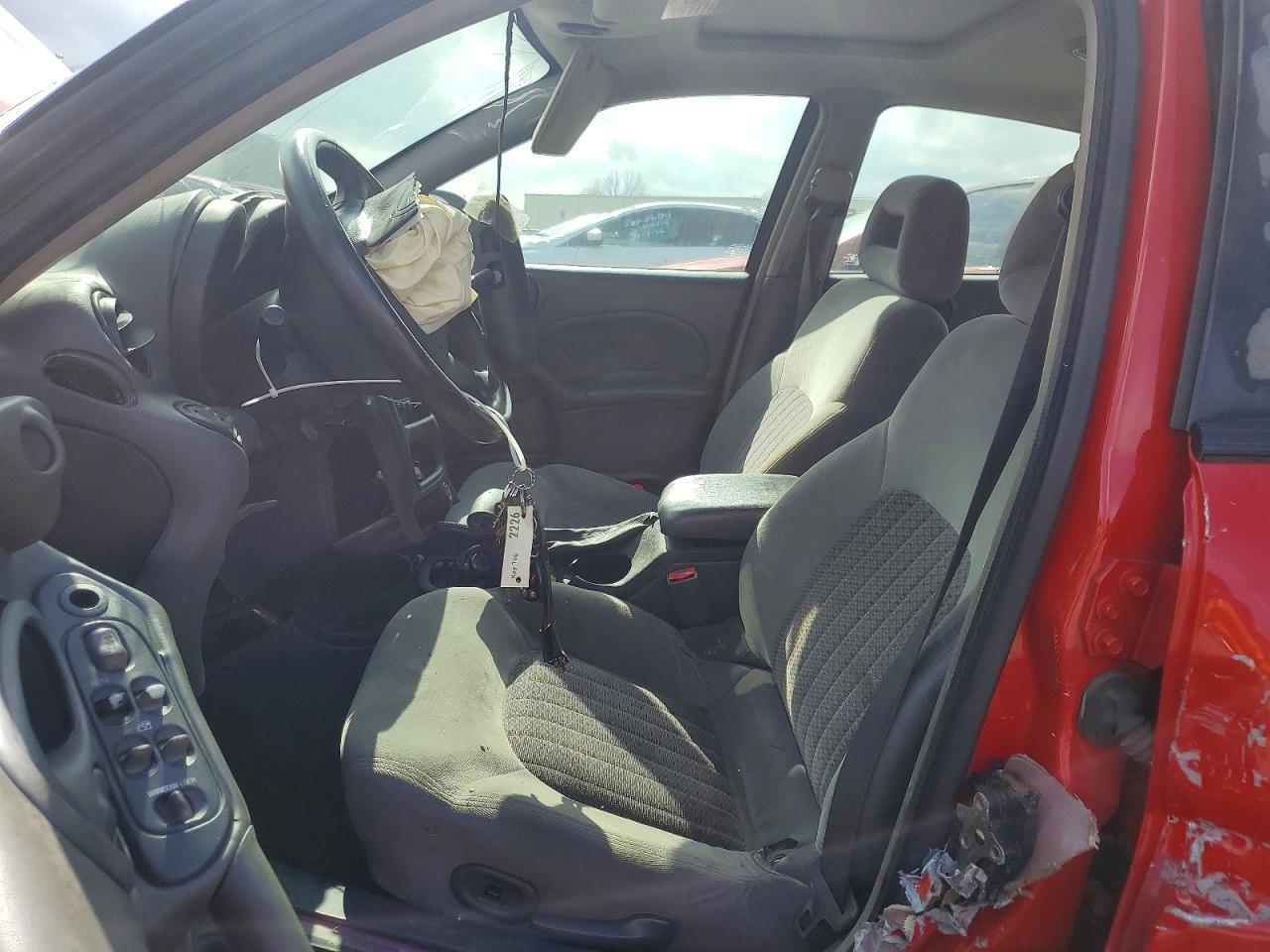 2004 Pontiac Grand Am Gt - Фото 7