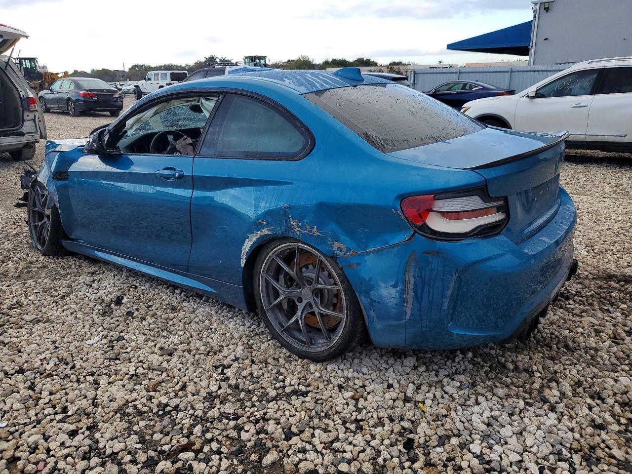 2020 BMW M2 Competition - Image 2