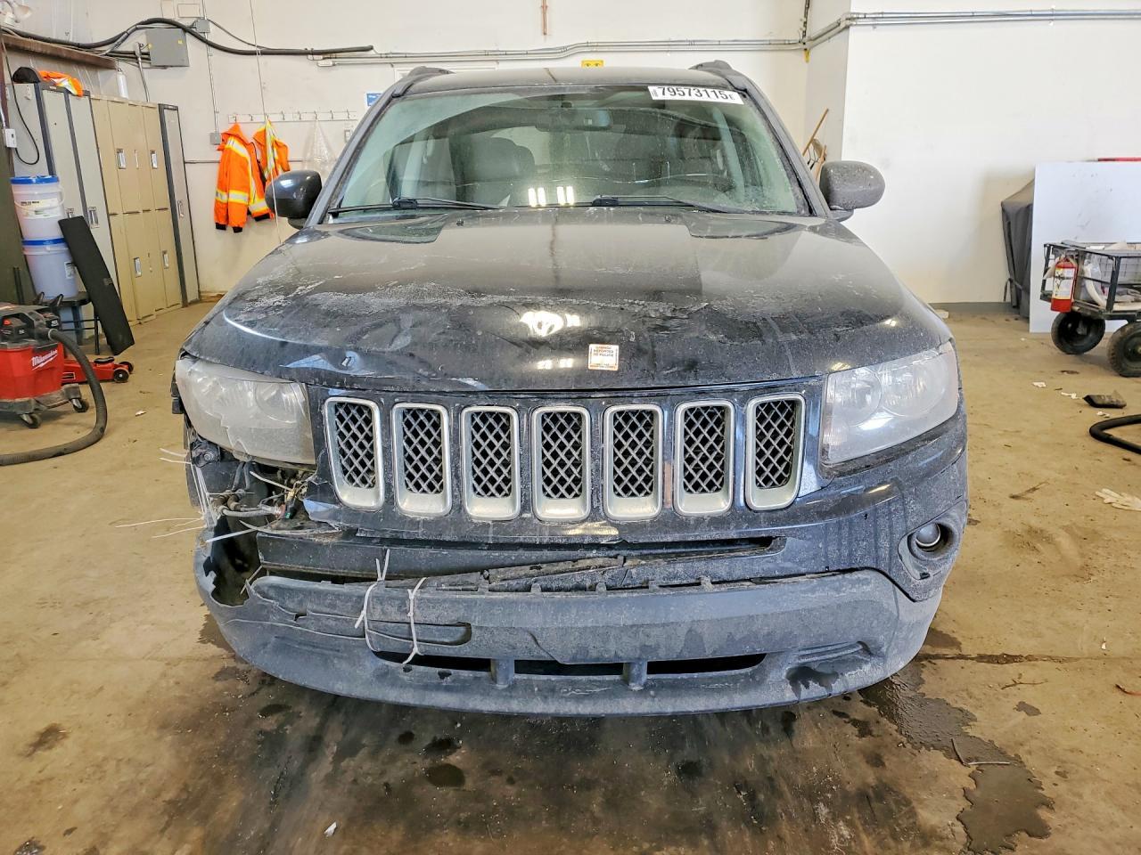 2016 Jeep Compass Sport - Фото 5