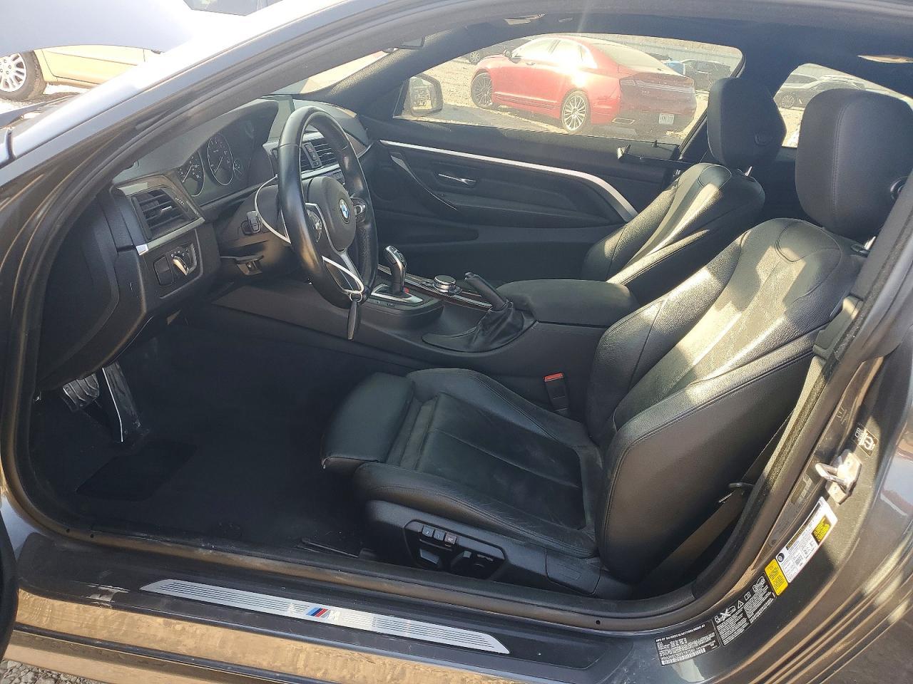 2015 BMW 428 Xi - Фото 7