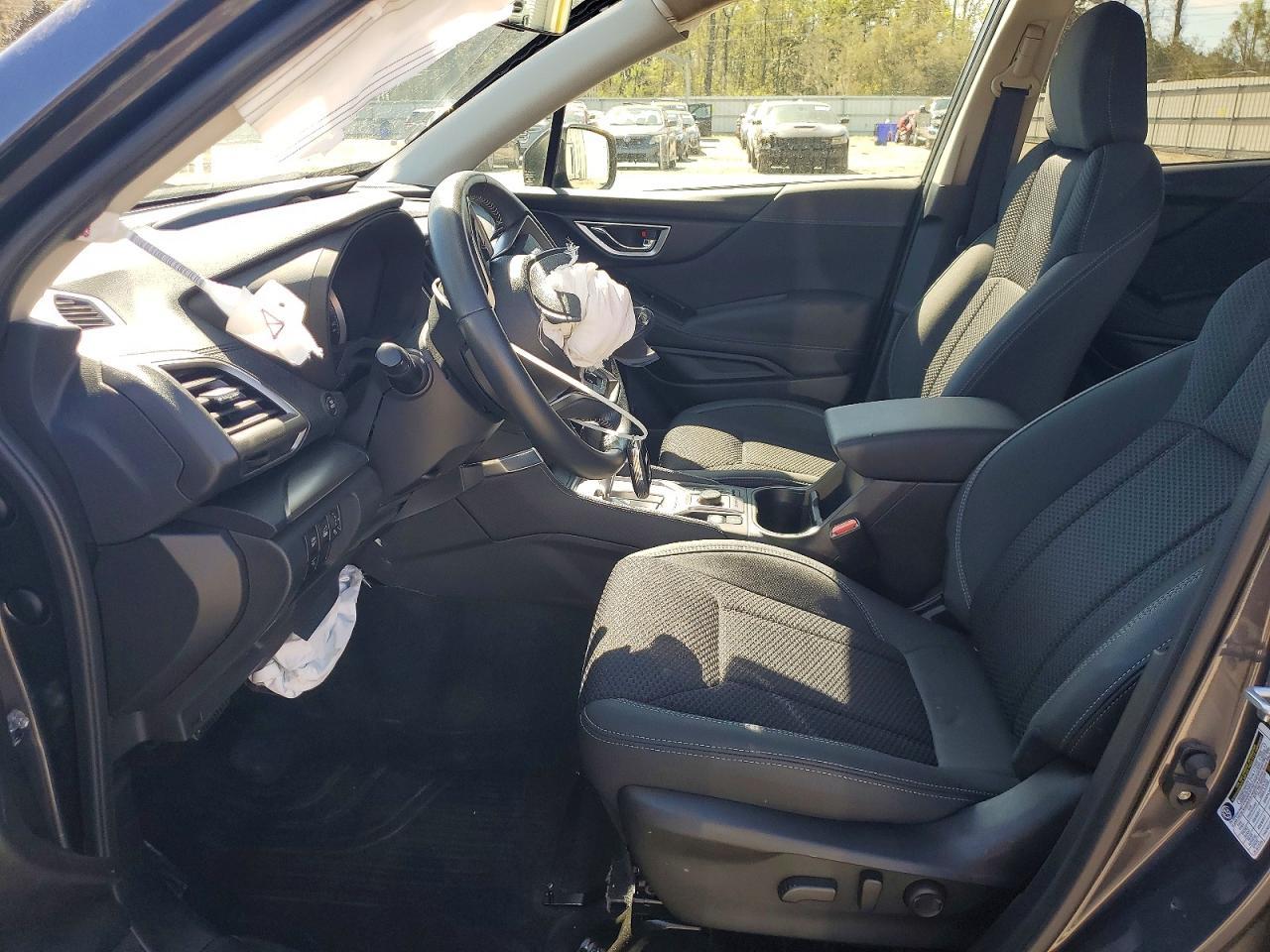 2024 Subaru Forester Premium - Фото 7