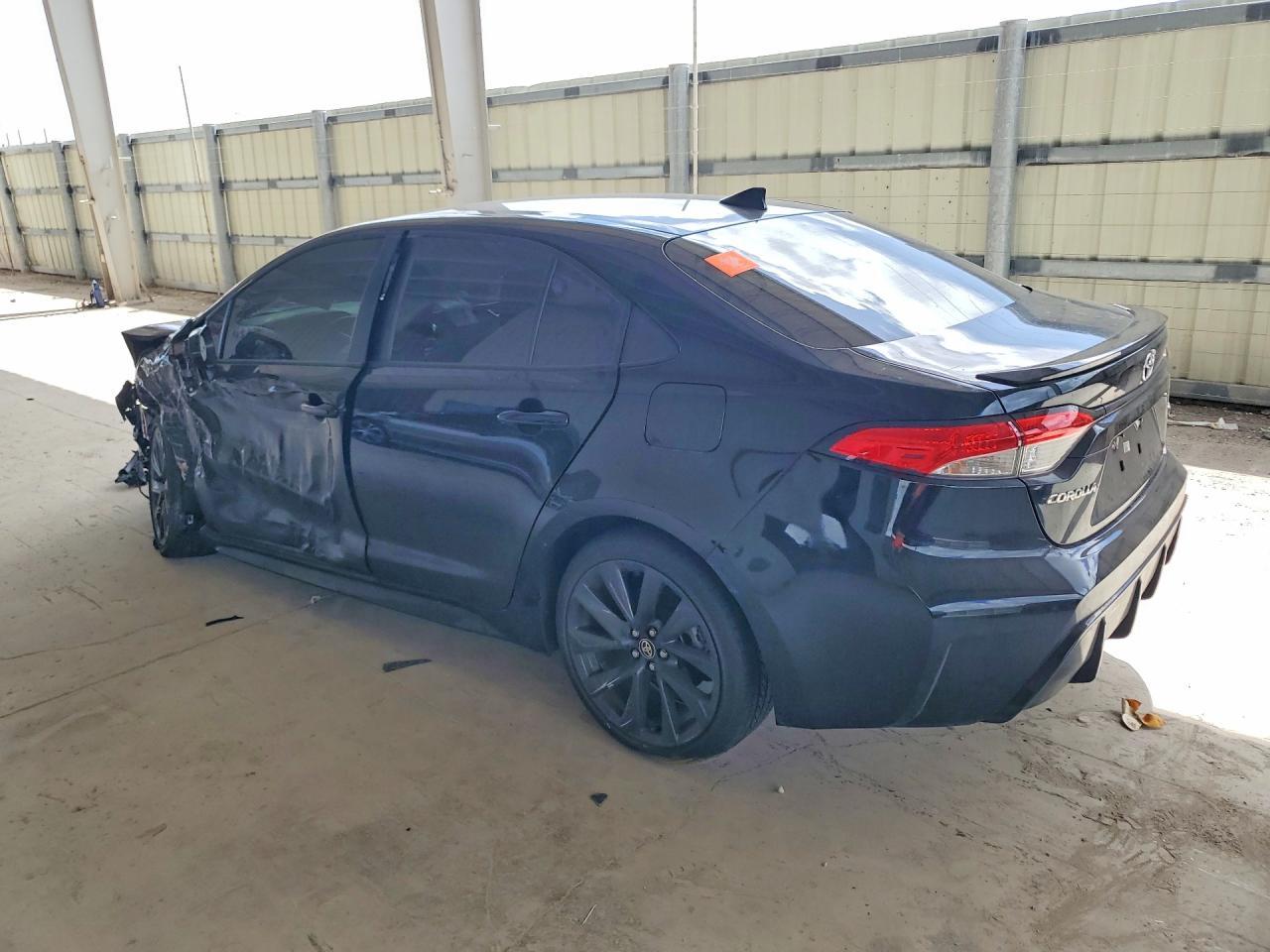 2024 Toyota Corolla Se - Image 2