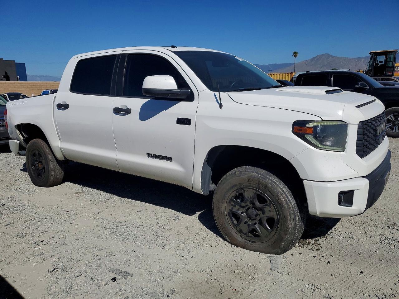 2019 Toyota Tundra 4Wd - Фото 4