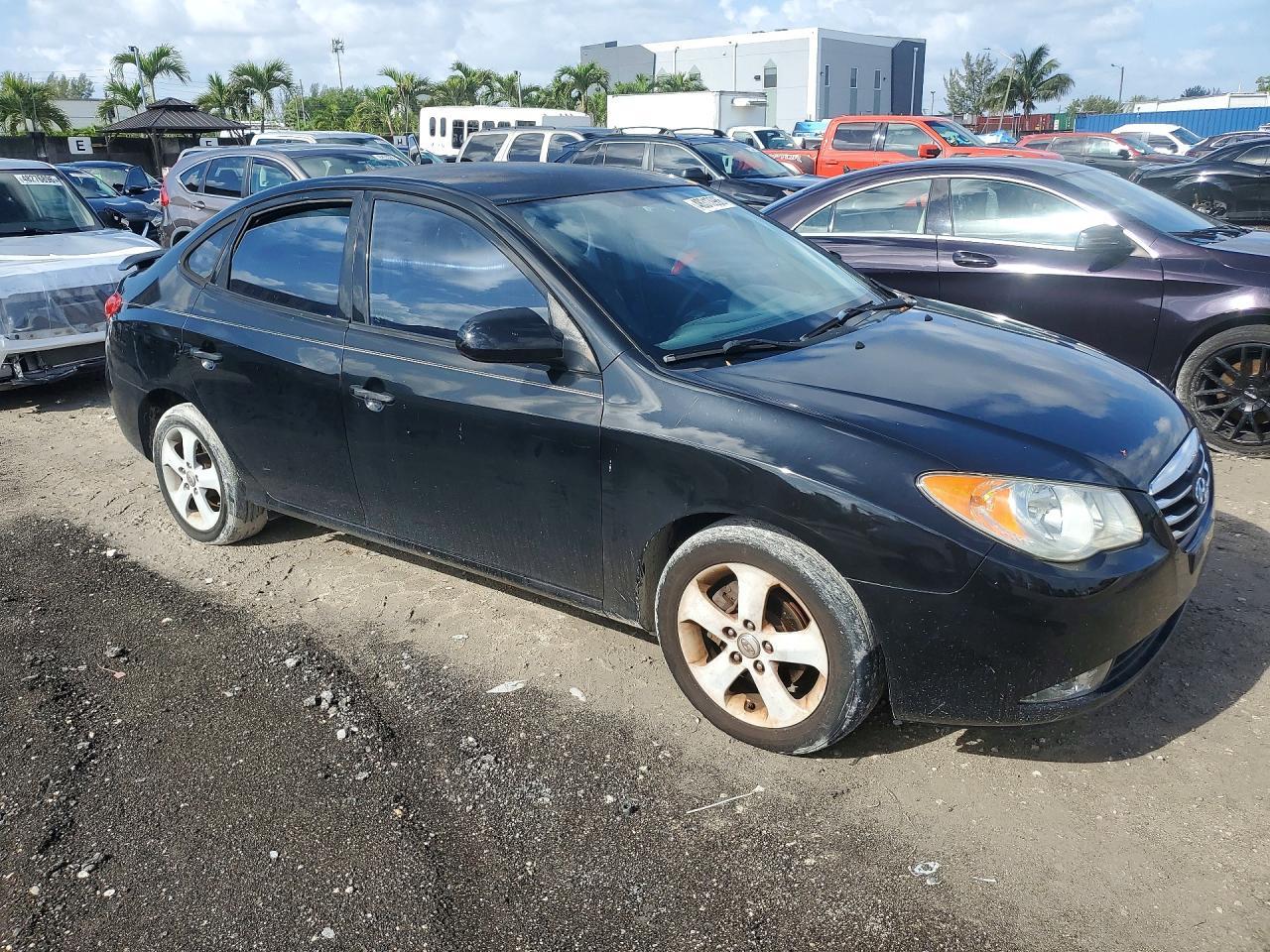 2010 Hyundai Elantra Se - Фото 4