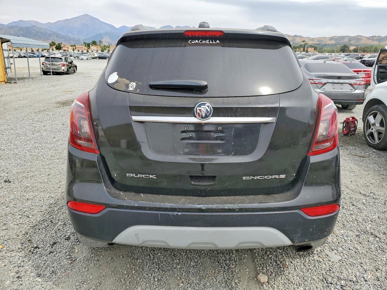 2018 Buick Encore Preferred - Image 6