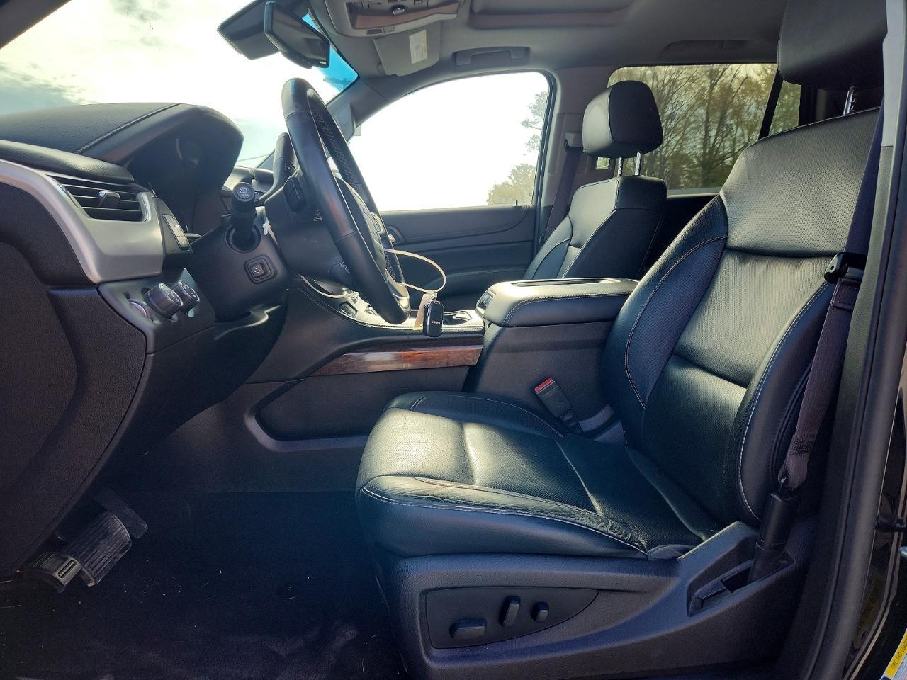 2017 GMC Yukon Slt - Image 7