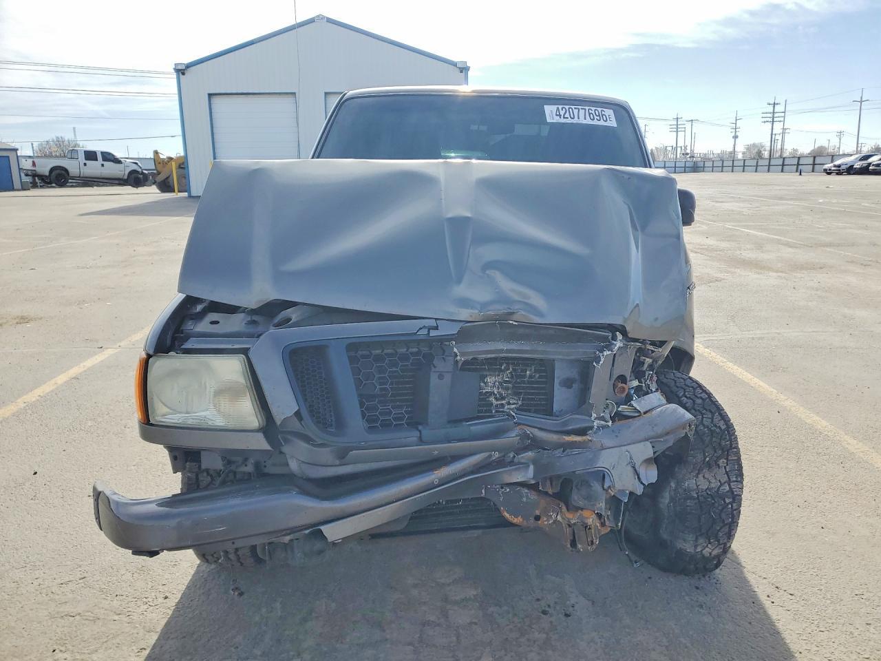 2004 Ford Ranger - Image 5